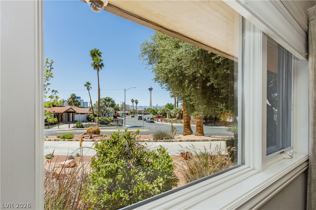 1901 South 15th Street Las Vegas NV 89104