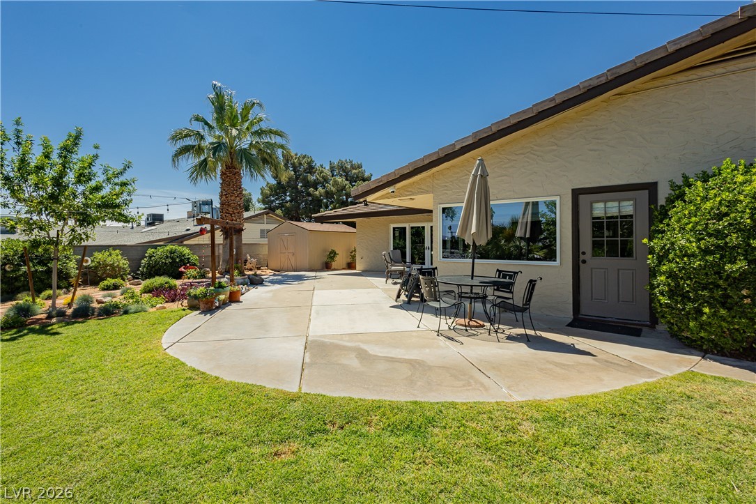 1901 South 15th Street Las Vegas NV 89104