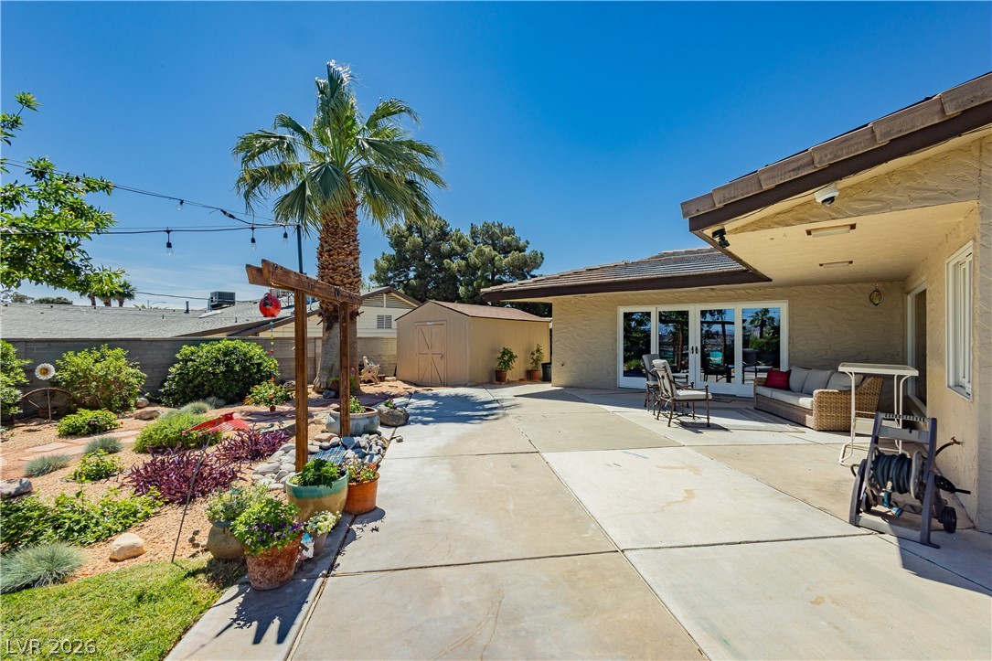 1901 South 15th Street Las Vegas NV 89104