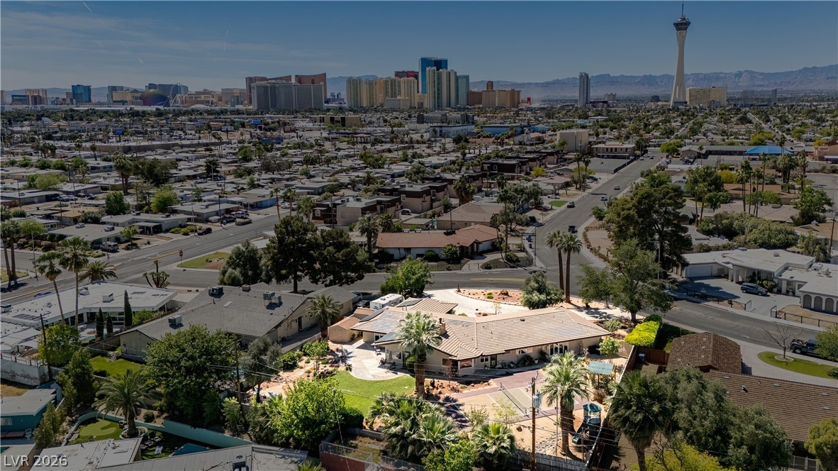 1901 South 15th Street Las Vegas NV 89104