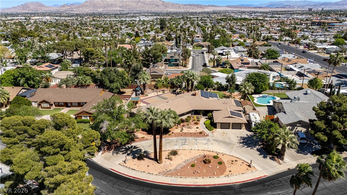 1901 South 15th Street Las Vegas NV 89104