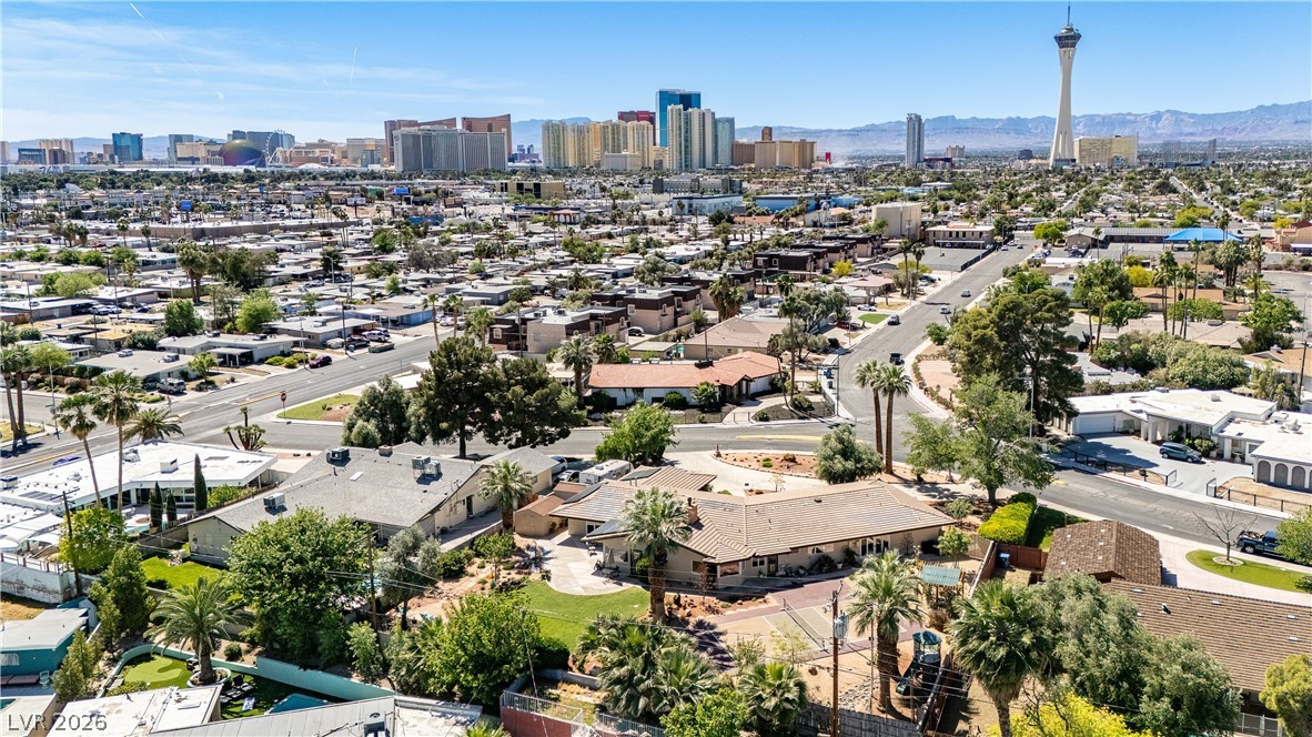 1901 South 15th Street Las Vegas NV 89104