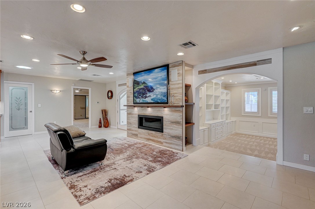 11 Pheasant Ridge Circle Henderson NV 89014