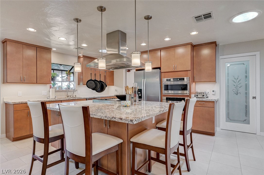 11 Pheasant Ridge Circle Henderson NV 89014