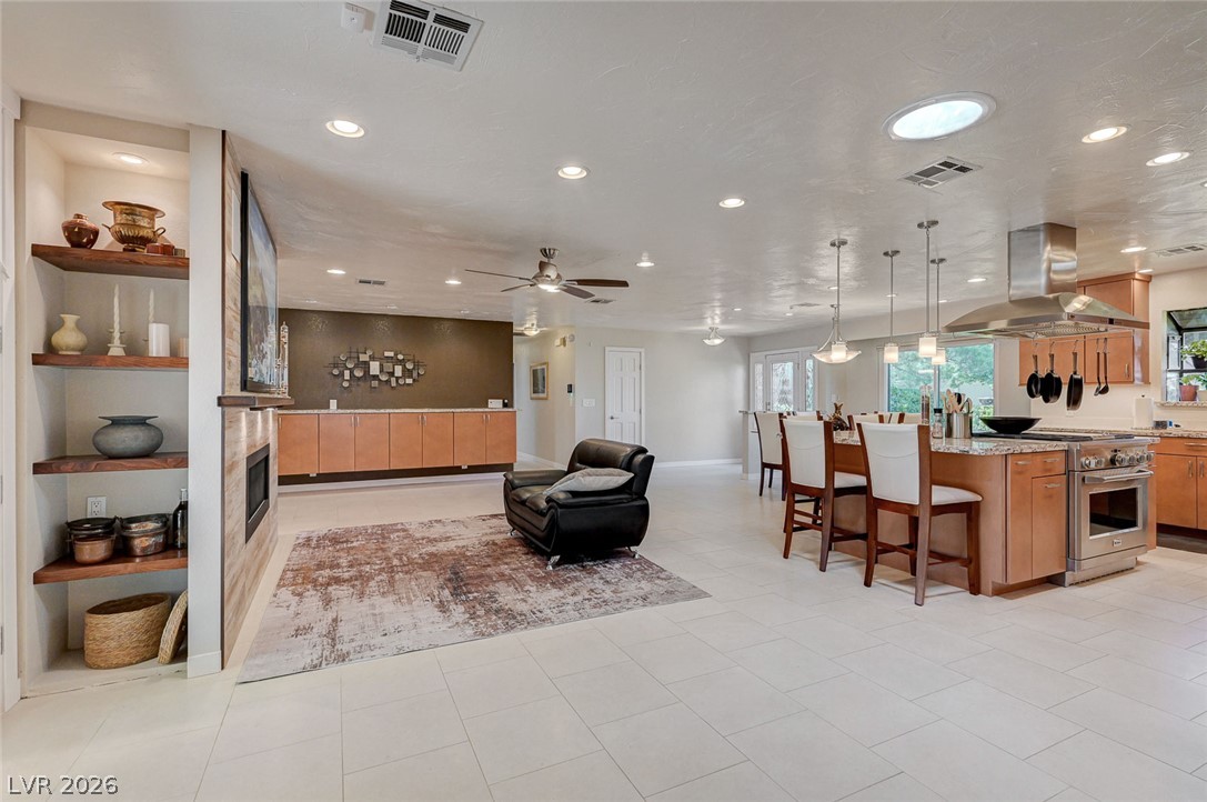 11 Pheasant Ridge Circle Henderson NV 89014