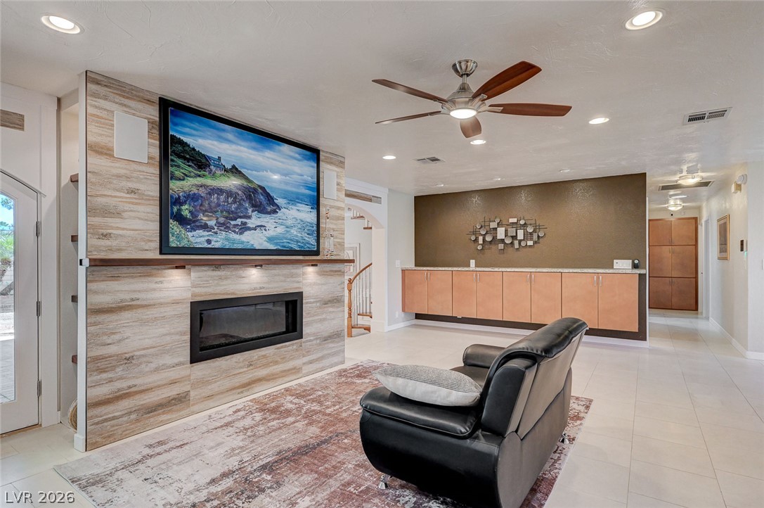 11 Pheasant Ridge Circle Henderson NV 89014