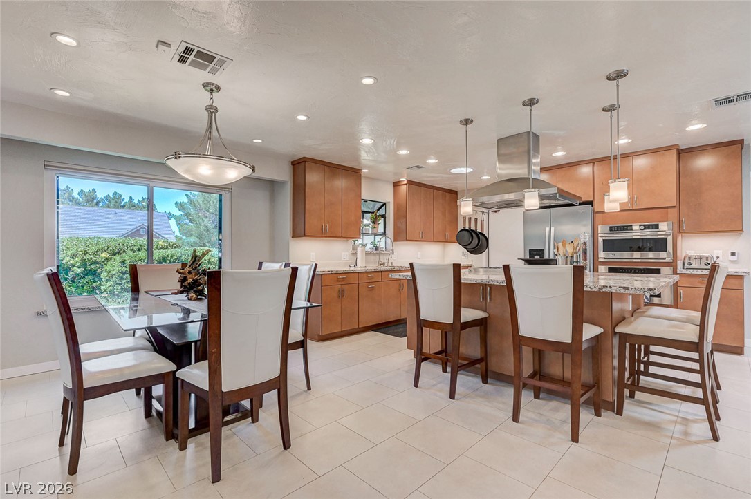 11 Pheasant Ridge Circle Henderson NV 89014