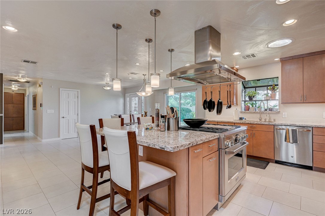 11 Pheasant Ridge Circle Henderson NV 89014