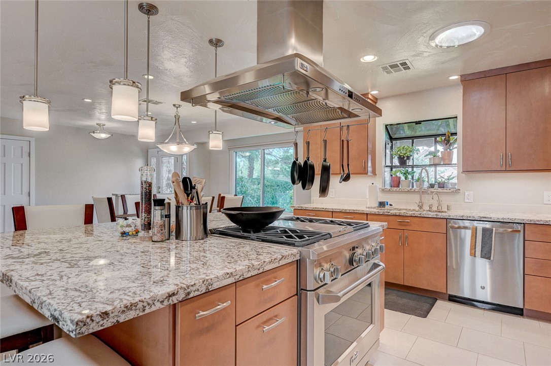 11 Pheasant Ridge Circle Henderson NV 89014