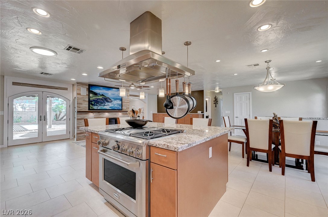 11 Pheasant Ridge Circle Henderson NV 89014