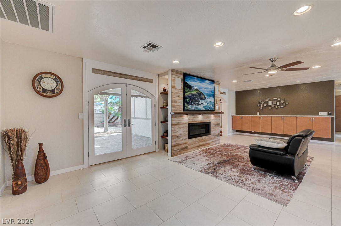 11 Pheasant Ridge Circle Henderson NV 89014
