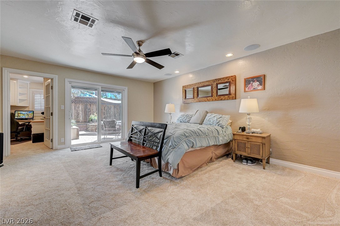 11 Pheasant Ridge Circle Henderson NV 89014