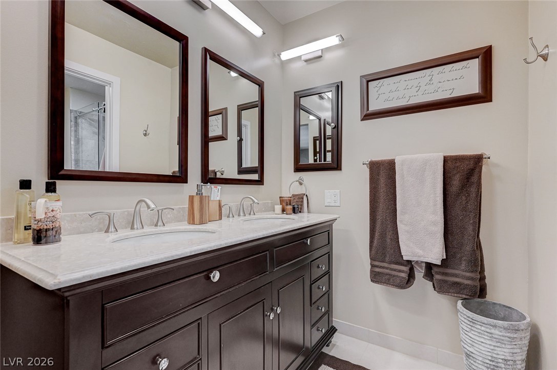 11 Pheasant Ridge Circle Henderson NV 89014