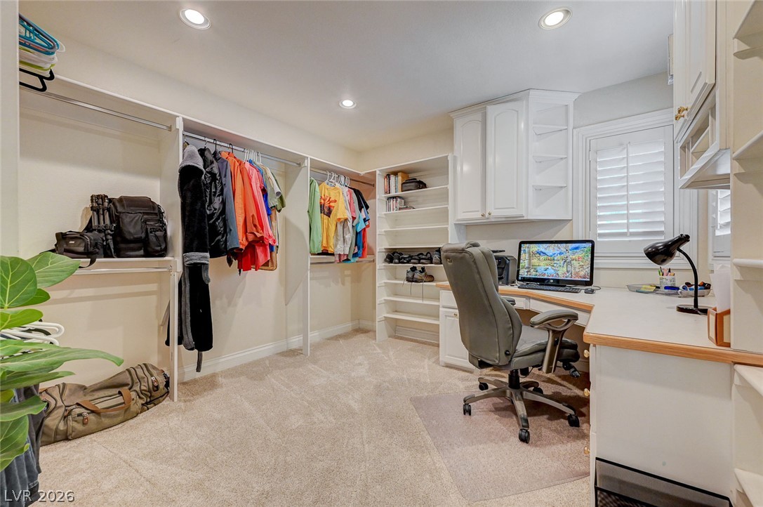 11 Pheasant Ridge Circle Henderson NV 89014