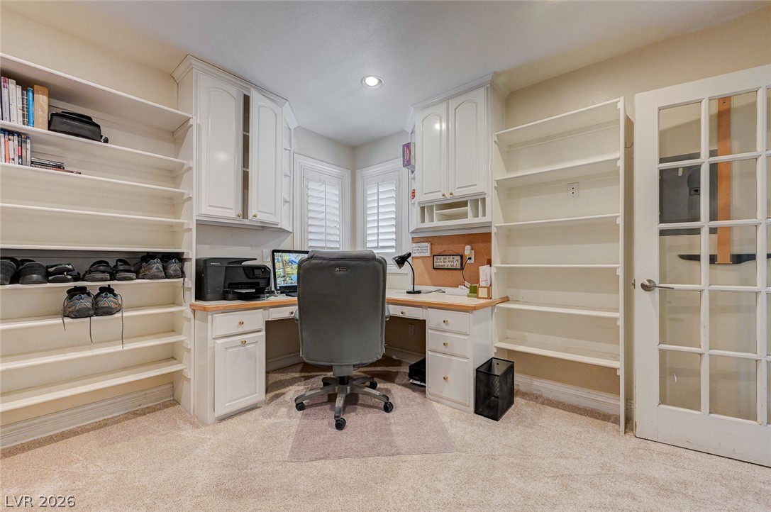 11 Pheasant Ridge Circle Henderson NV 89014