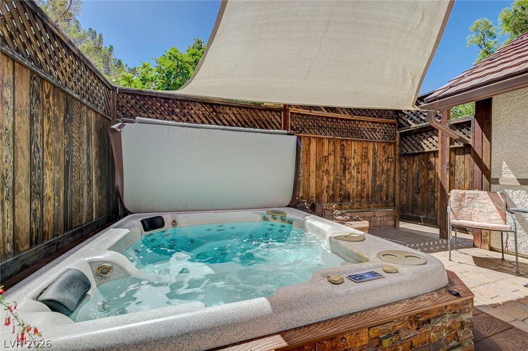 11 Pheasant Ridge Circle Henderson NV 89014