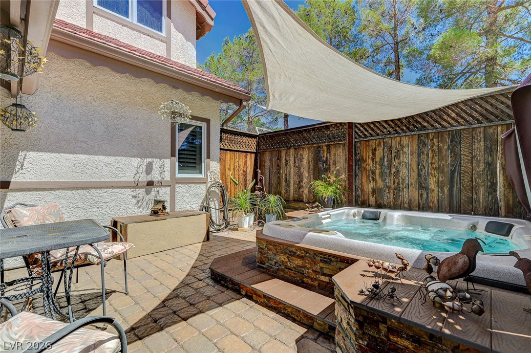 11 Pheasant Ridge Circle Henderson NV 89014