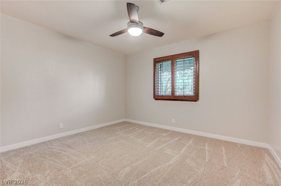 11 Pheasant Ridge Circle Henderson NV 89014