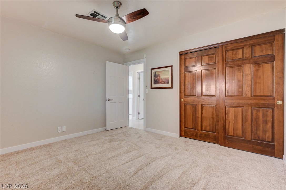 11 Pheasant Ridge Circle Henderson NV 89014