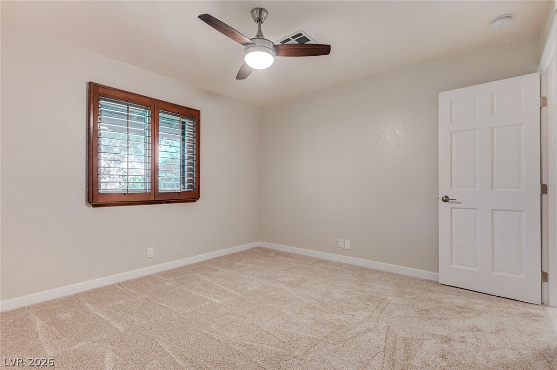 11 Pheasant Ridge Circle Henderson NV 89014
