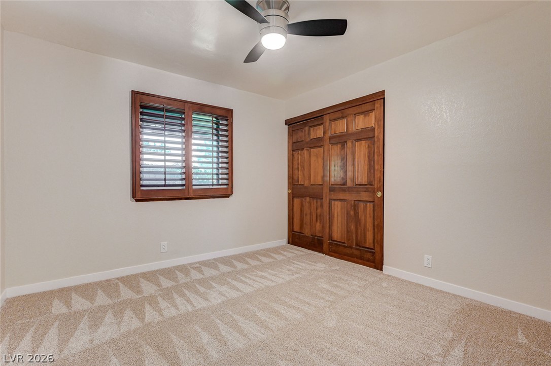 11 Pheasant Ridge Circle Henderson NV 89014