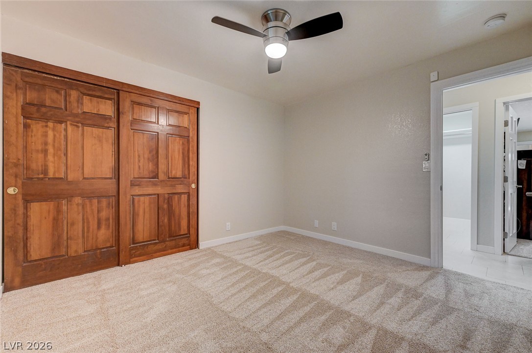 11 Pheasant Ridge Circle Henderson NV 89014