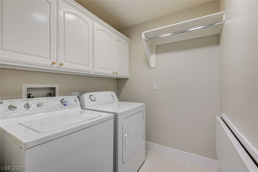 11 Pheasant Ridge Circle Henderson NV 89014