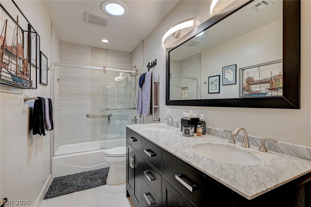 11 Pheasant Ridge Circle Henderson NV 89014