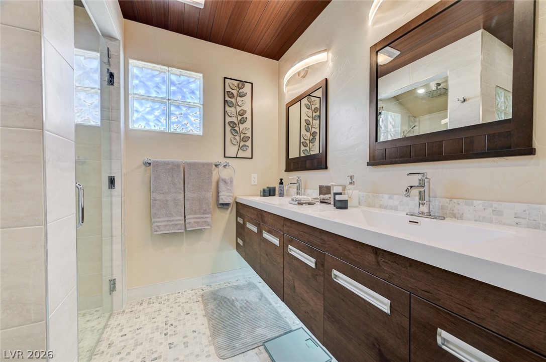 11 Pheasant Ridge Circle Henderson NV 89014