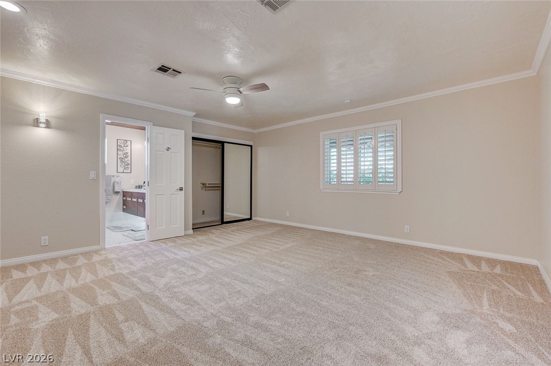 11 Pheasant Ridge Circle Henderson NV 89014