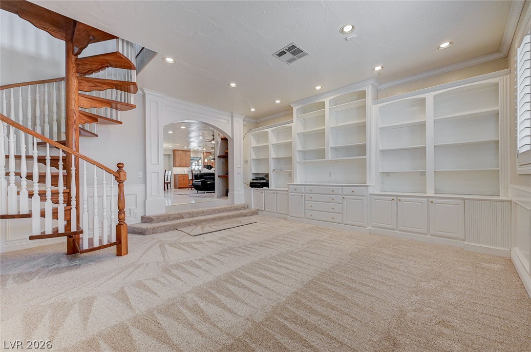 11 Pheasant Ridge Circle Henderson NV 89014