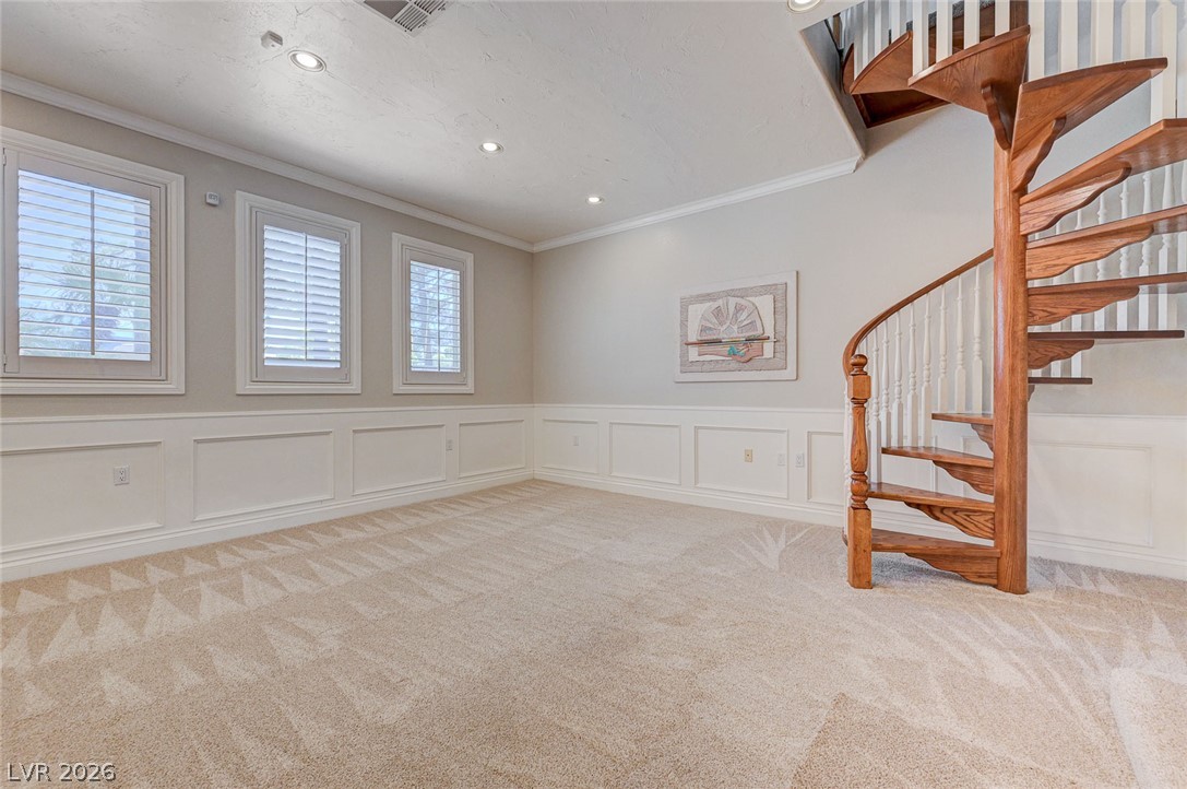 11 Pheasant Ridge Circle Henderson NV 89014