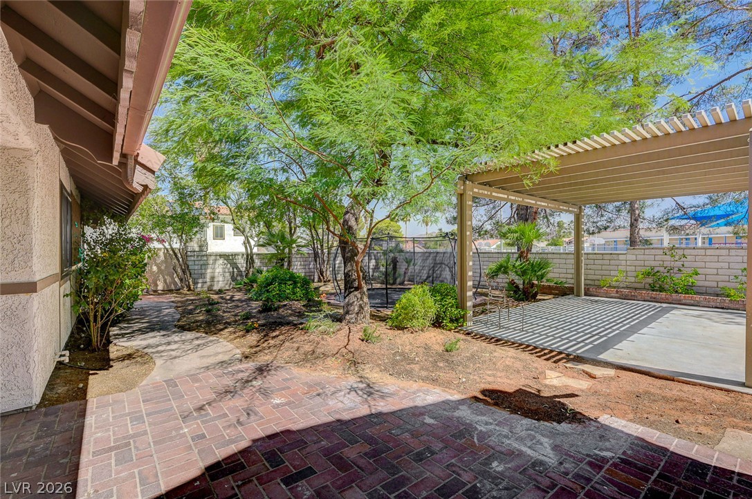 11 Pheasant Ridge Circle Henderson NV 89014