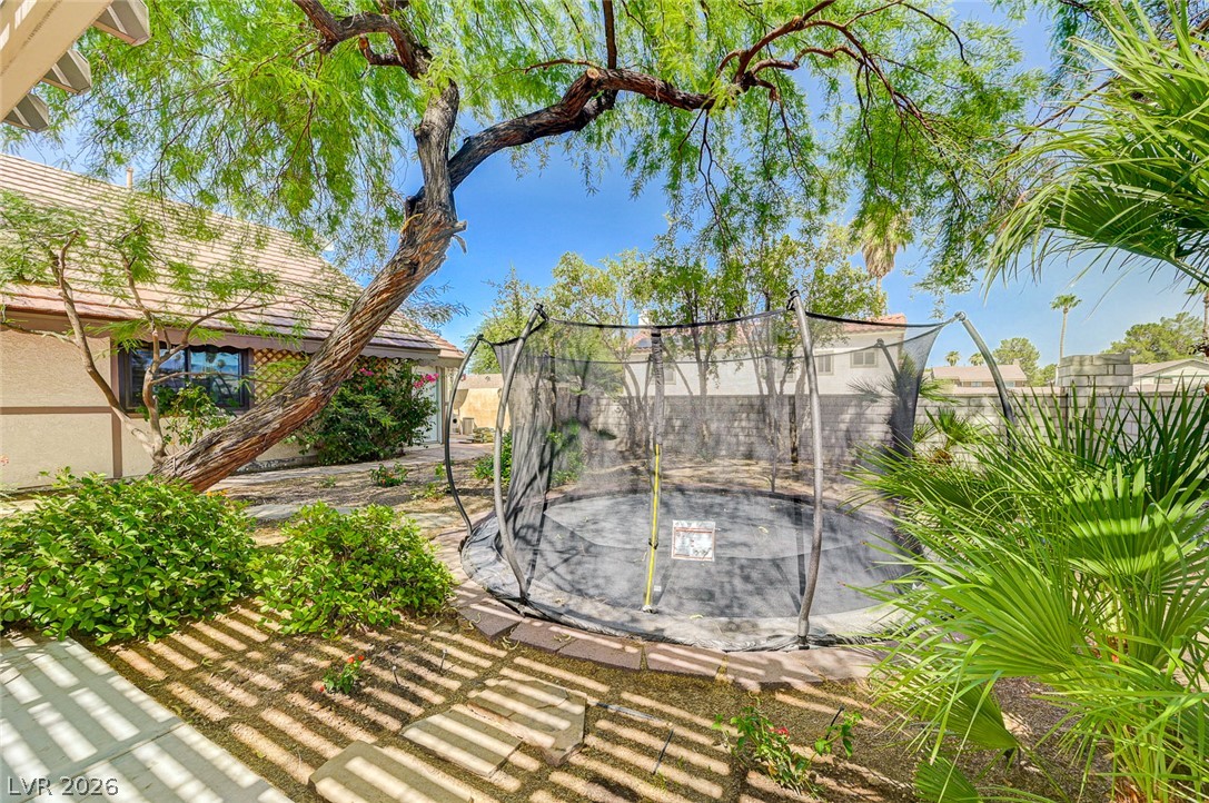 11 Pheasant Ridge Circle Henderson NV 89014
