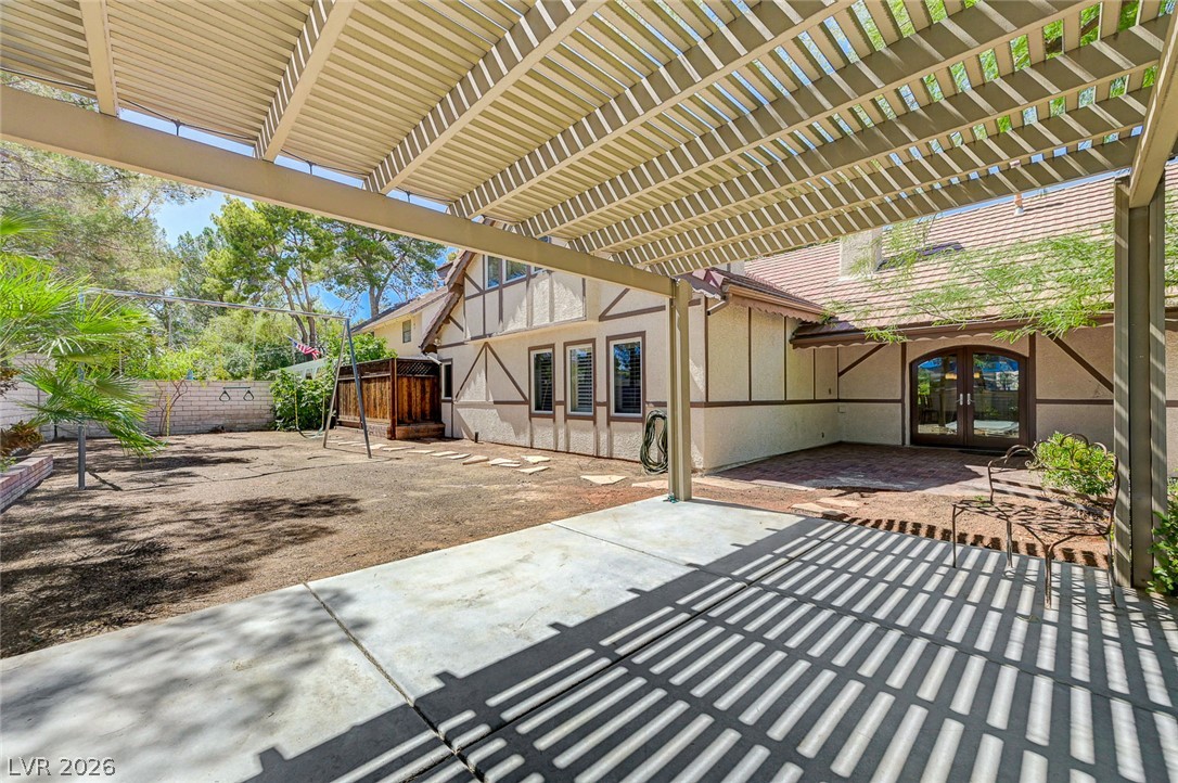 11 Pheasant Ridge Circle Henderson NV 89014