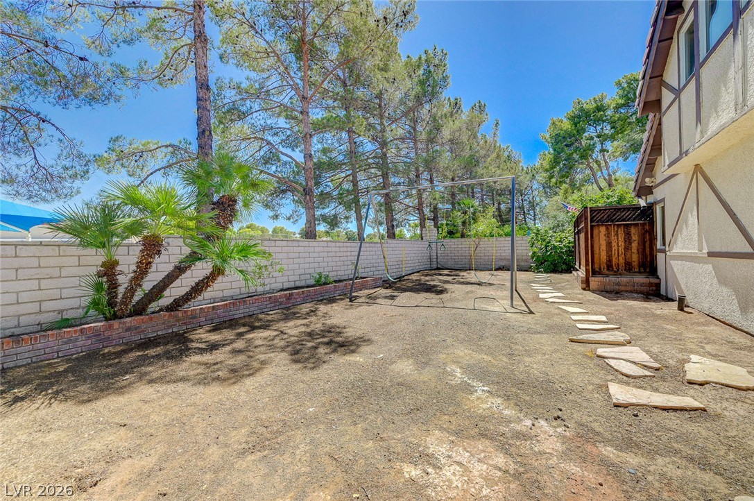 11 Pheasant Ridge Circle Henderson NV 89014