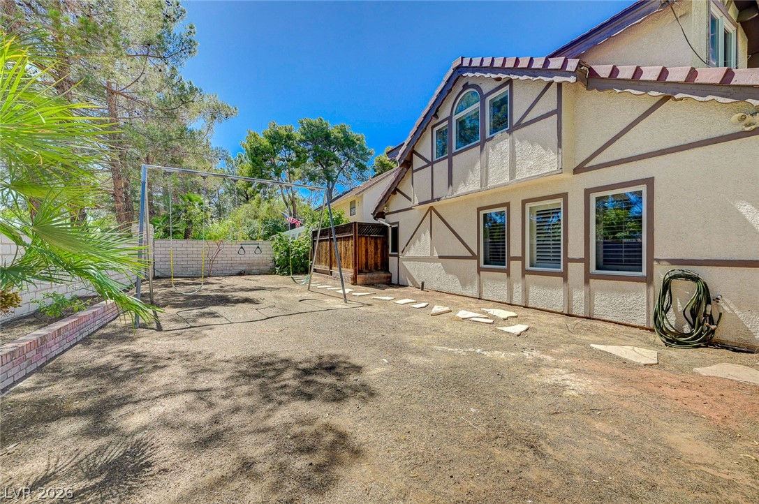 11 Pheasant Ridge Circle Henderson NV 89014
