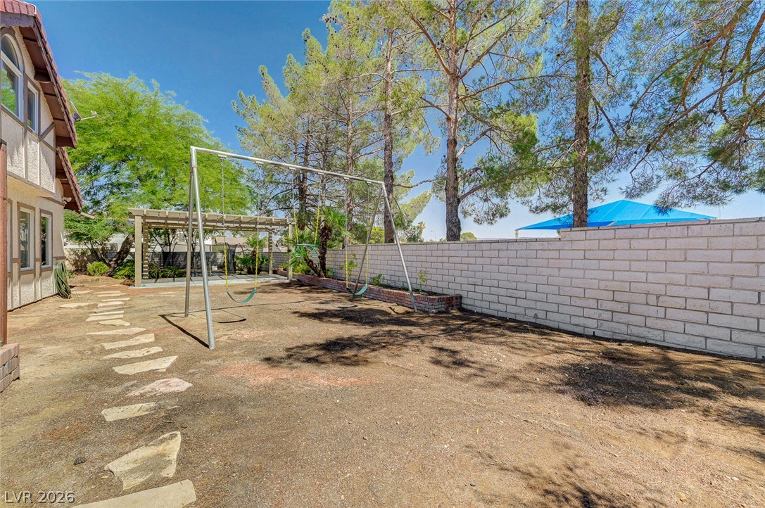11 Pheasant Ridge Circle Henderson NV 89014