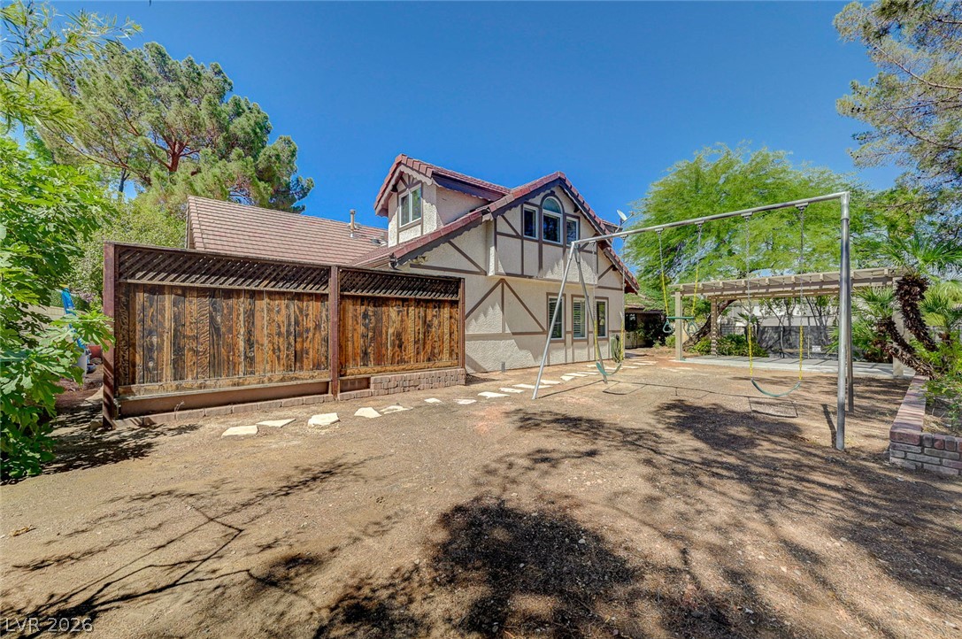 11 Pheasant Ridge Circle Henderson NV 89014