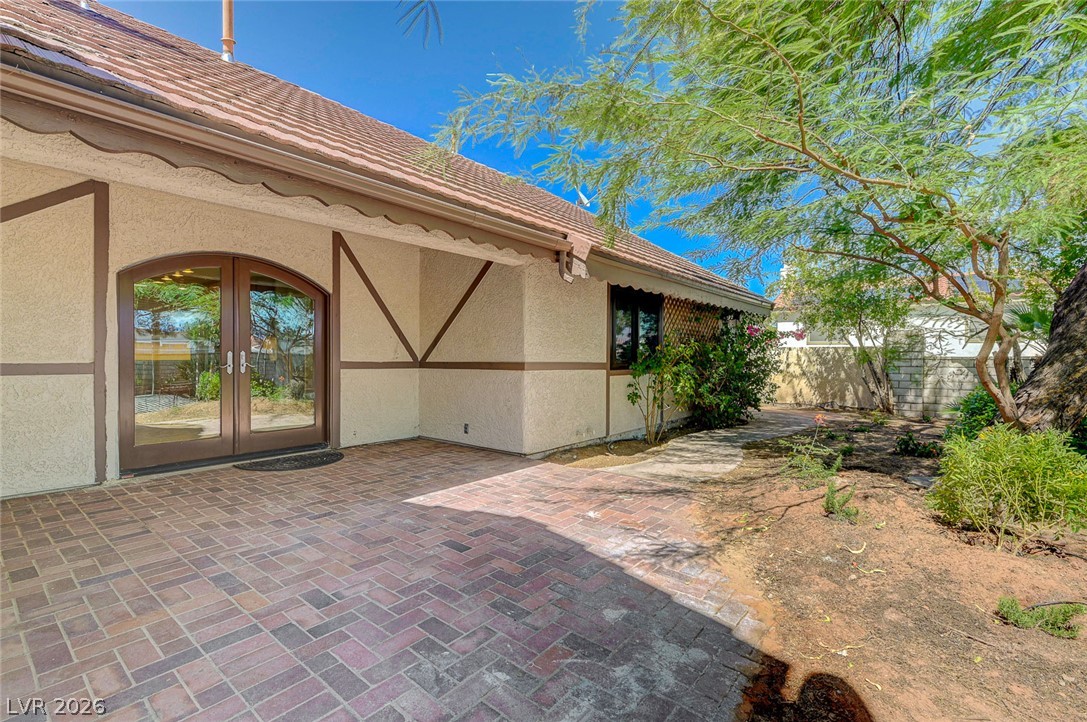 11 Pheasant Ridge Circle Henderson NV 89014