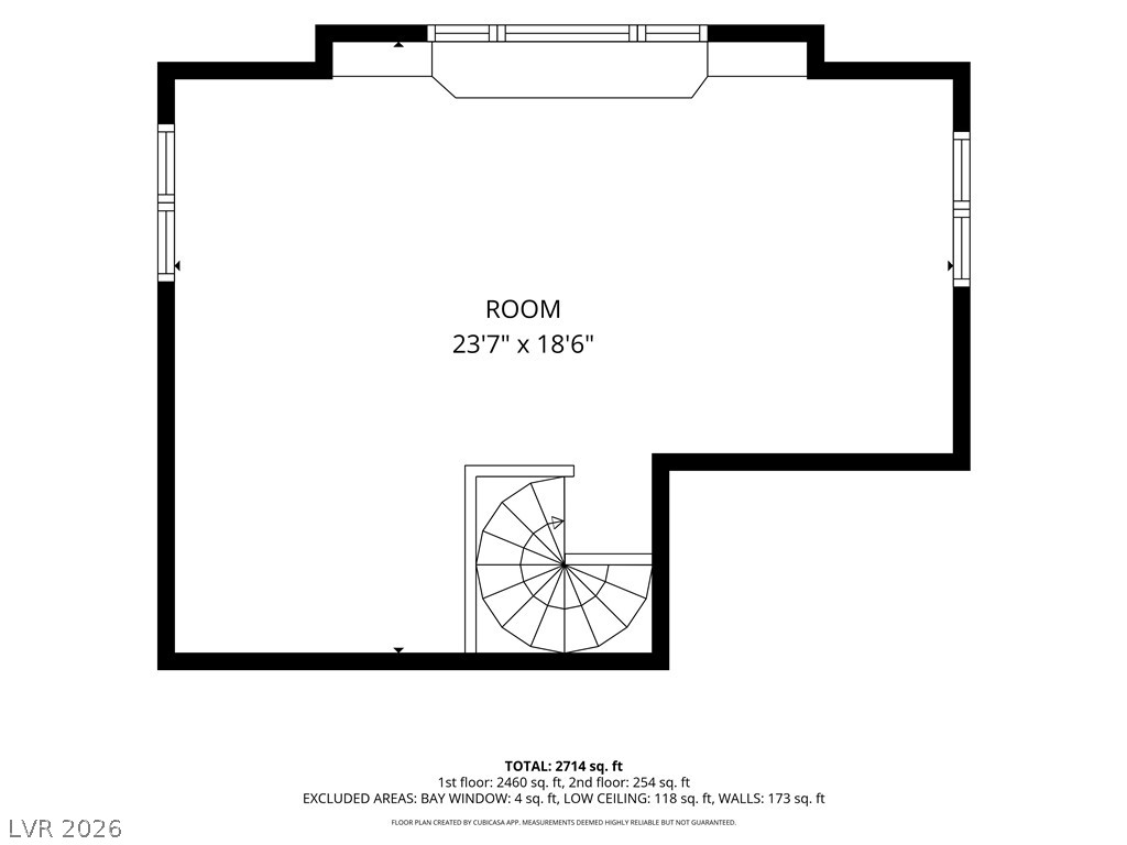 11 Pheasant Ridge Circle Henderson NV 89014