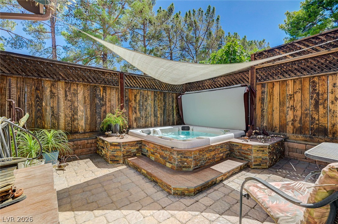 11 Pheasant Ridge Circle Henderson NV 89014