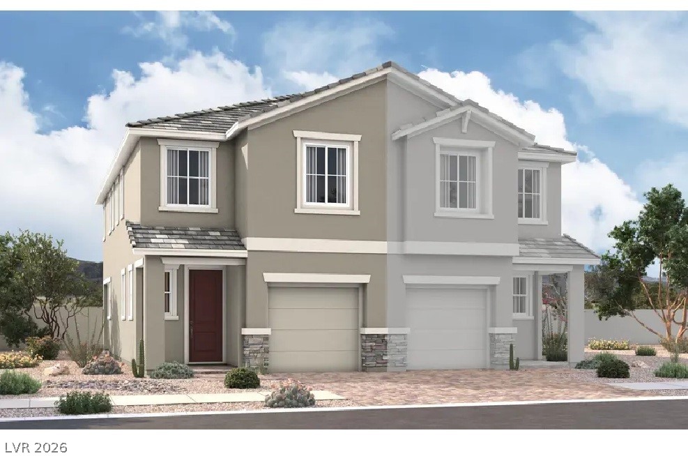 5355 Borra Hills Street Las Vegas NV 89148
