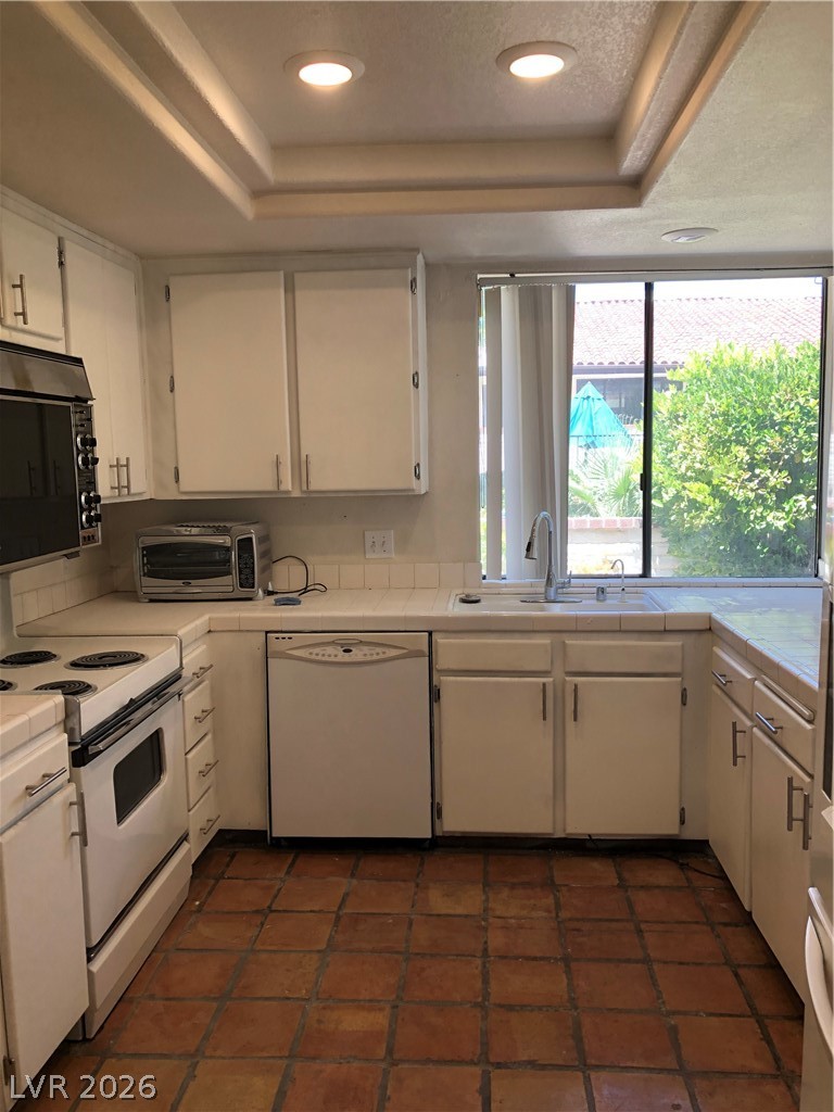 3066 Conquista Court Las Vegas NV 89121