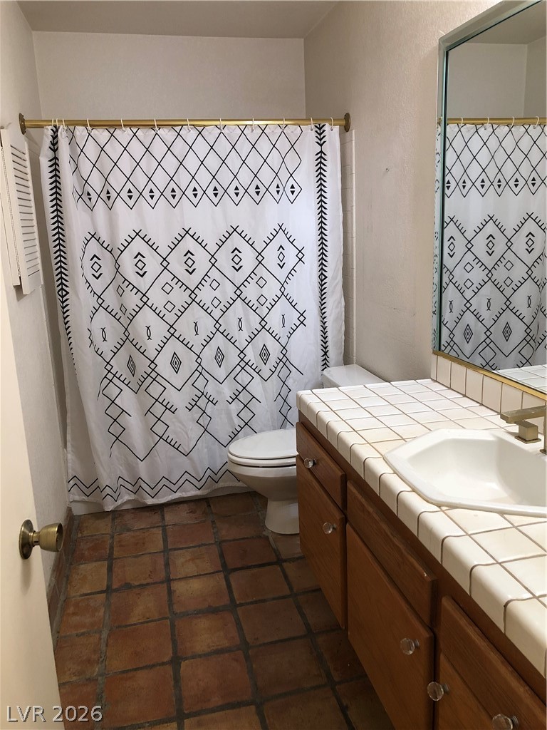 3066 Conquista Court Las Vegas NV 89121