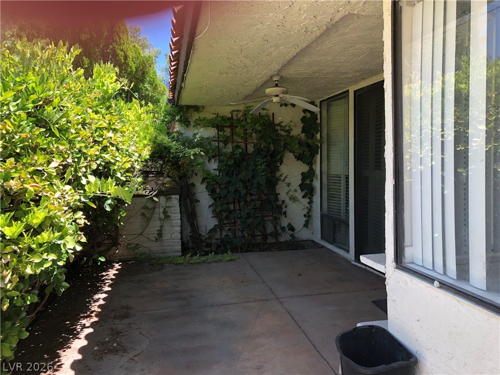 3066 Conquista Court Las Vegas NV 89121