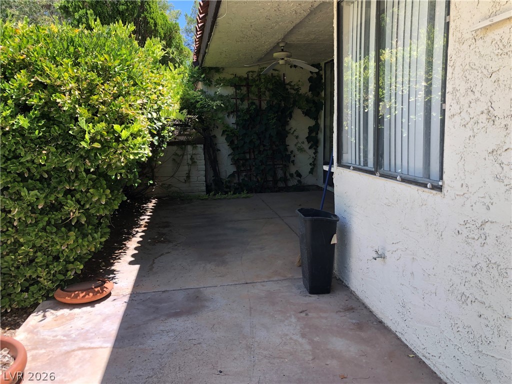 3066 Conquista Court Las Vegas NV 89121