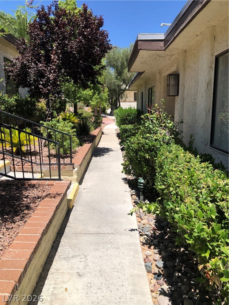 3066 Conquista Court Las Vegas NV 89121