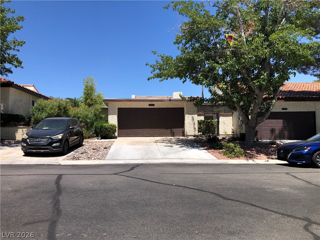 3066 Conquista Court Las Vegas NV 89121