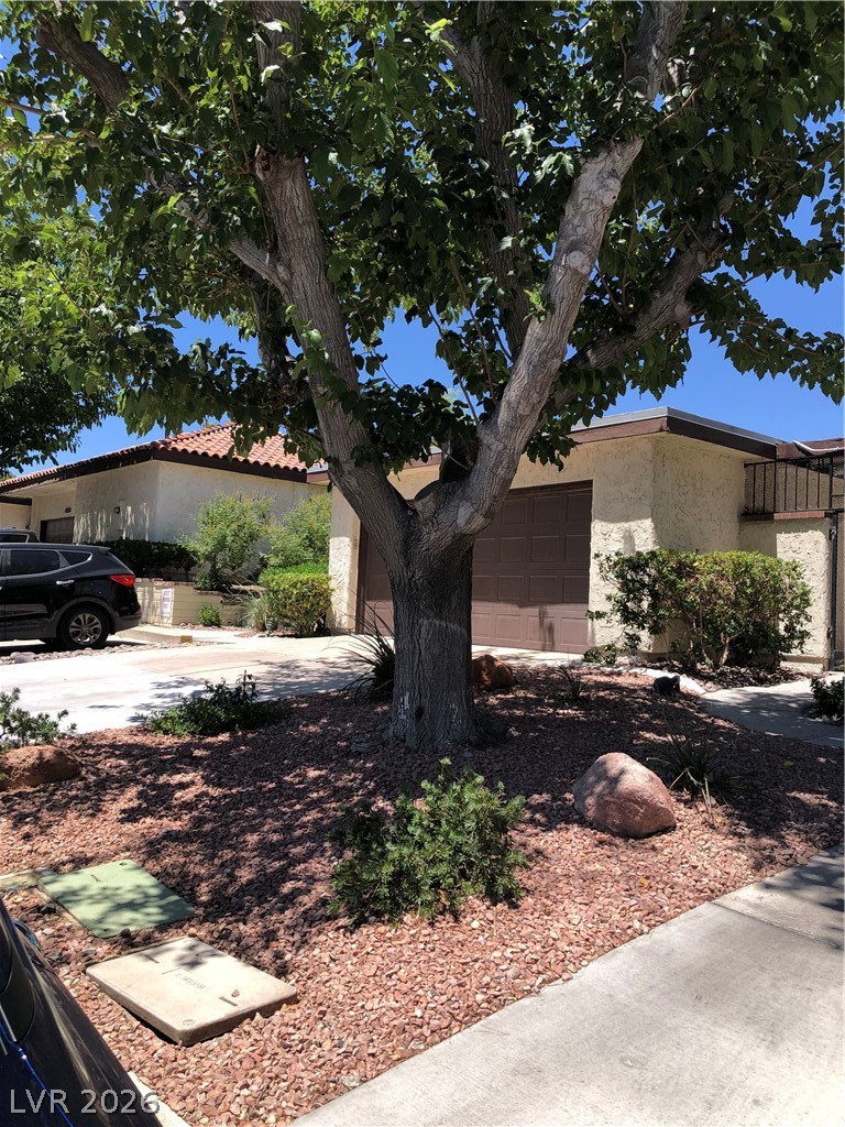 3066 Conquista Court Las Vegas NV 89121